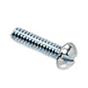 Stove Bolts and Slotted Round Machine Screws - TechnologyLK