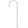Floor Mount Service Rails - TechnologyLK