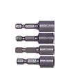 Hex Head Screw and Bit Holder - TechnologyLK