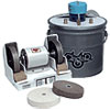 Grinding and Beveling Machines