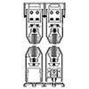 Bottom Rolling Door Systems