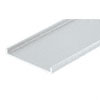 Snap-In Filler Strip for Sliding Door Pocket