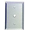 Cable TV Glass Mirror Plate