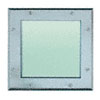 Bullet Resistant Door Windows