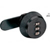 Combination Cam Locks