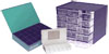 Cabinets and Parts Boxes