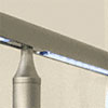 LED Cap Rail Illumination Systems