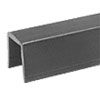 U-Channel Cap Rail Vinyl