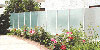 Windscreens and Heavy Glass Barriers