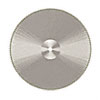 Circular Cutting Blades for Steel and Other Ferrous Metals