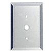 Dimmer Switch Glass Mirror Plate