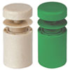 Plastic MultiMount Standoffs - 1/2-in Diameter