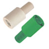 Standoff Extension for Plastic MultiMount Standoffs 1/2" Diameter