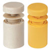 Plastic MultiMount Standoffs - 5/8-in Diameter