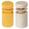 Plastic MultiMount Standoffs - 3/4-in Diameter