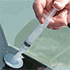 Small Crack Repair Systems and Accessories - Automotive Products Online