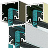 U-Channels and Accessories - TechnologyLK
