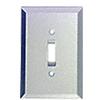 Toggle Switch Mirror Plates