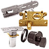 Door Rail Fittings and Accessories - TechnologyLK