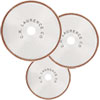 CRL Resin Bond Diamond Blades