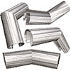 Custom Corners for Cap Railings