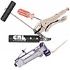 Powered Cut-Out Knives and Kits
