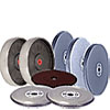 Edging and Polishing Wheels