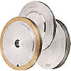 Diamond Wheels for EP3000T Two Spindle and Compact-2 Edgers