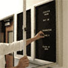Bulletin Boards and Accessories