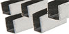 CRL Stainless Steel Channels
