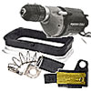Glass Drilling Machine Replacement Parts