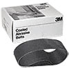 3M 3" x 21" Duo-Glass Grinding Belts