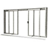 DW Series Windows - OXXO Windows