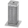 EGR Stanchions