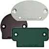 End Caps for 200, 300, 350, and 400 Series Rails