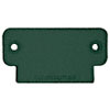 Decorative End Caps for 200 Series Rails