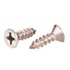 End Cap Screws