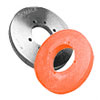 Glass Grinding Machine Parts