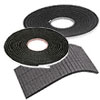 Foam Windshield Support Blocks