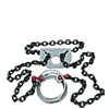 Straps and Glass Case Slings 