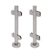 36" Center Posts