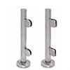 36" End Posts