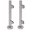 42" End Posts