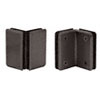 CRL Pinnacle and Prima Clamps