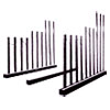 Glass Storage Racks