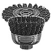 4" Grinder Wire Brush Kit