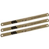 Hacksaw Blades