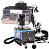 Hot Melt Butyl Dispensers and Accessories