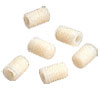 Protecting Nylon Allen Screws