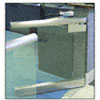 Post Mounted Gates